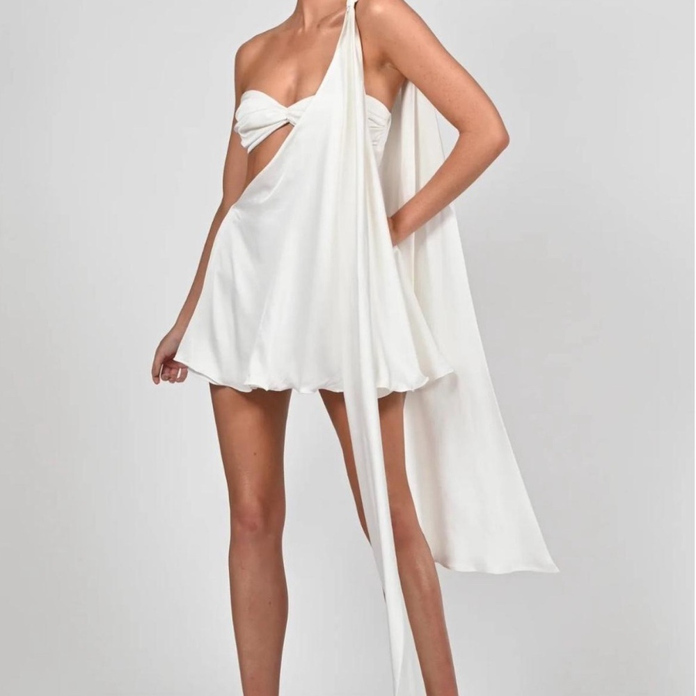 The Doll House Fashion Anthia Dress